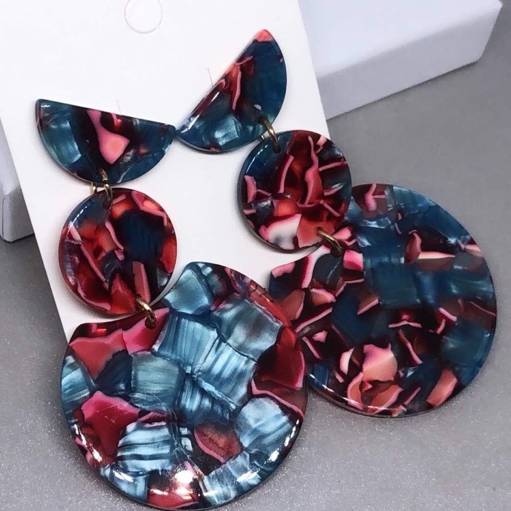 Dulcé earrings